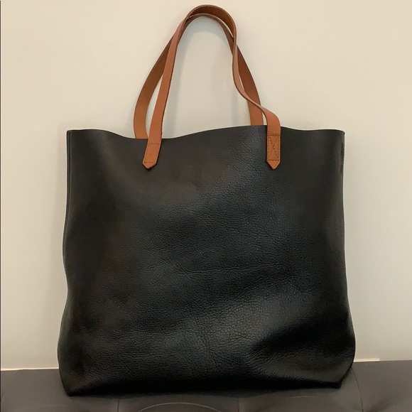 Madewell Handbags - Madewell Transport Tote